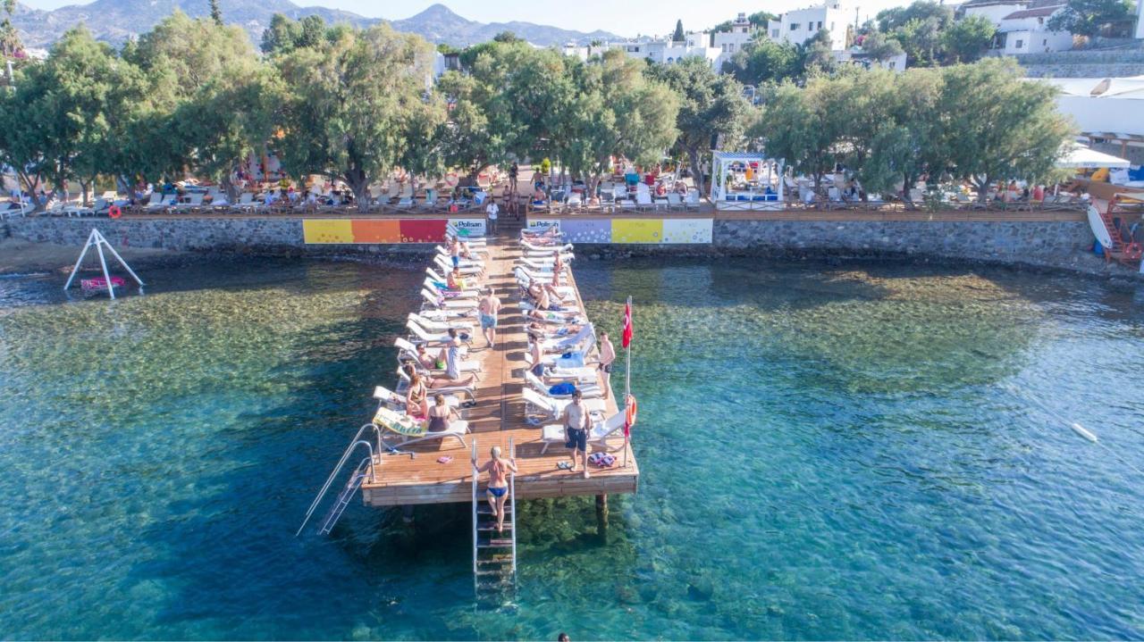 Hotel Sandima 37 Yalikavak