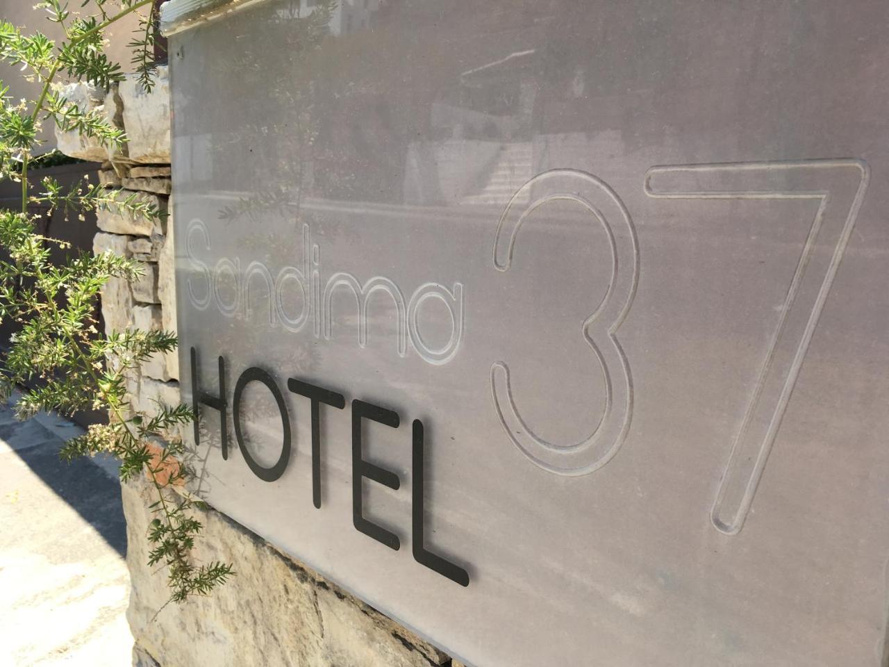 Sandima 37 Hotel 5*