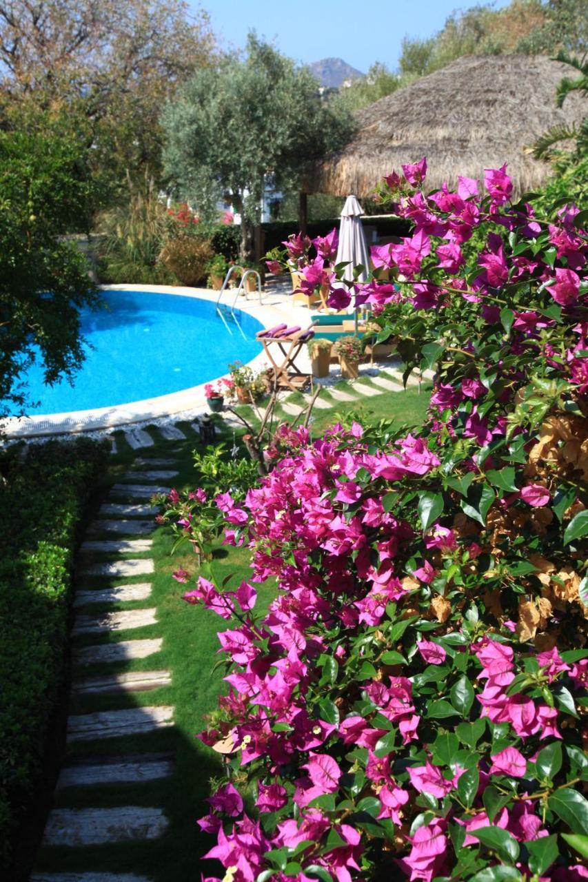 Hotel Sandima 37 Yalikavak