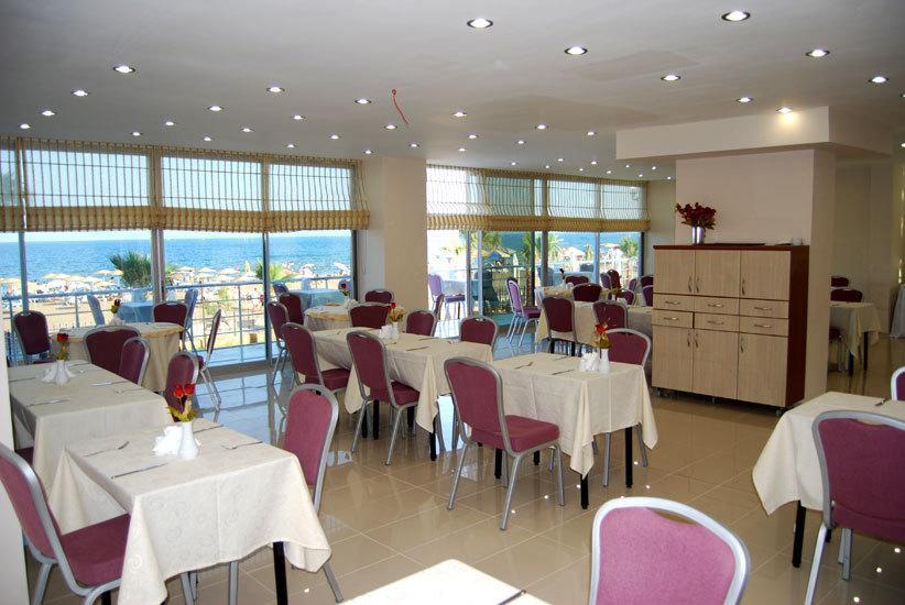 Mediterranean Hotel 3*