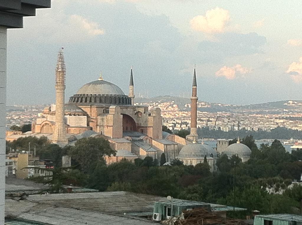 Sultanahmet Park 3* Istanbul