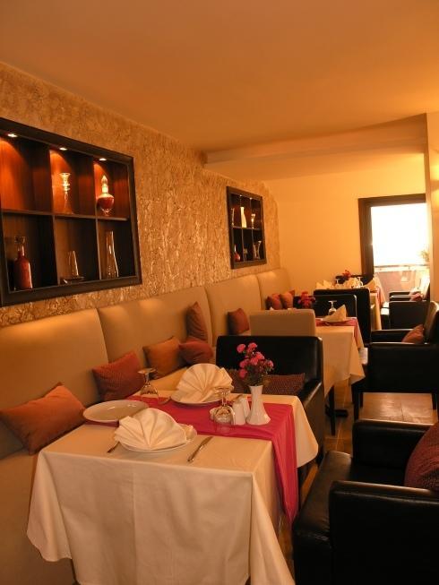 Park 3* Silivri