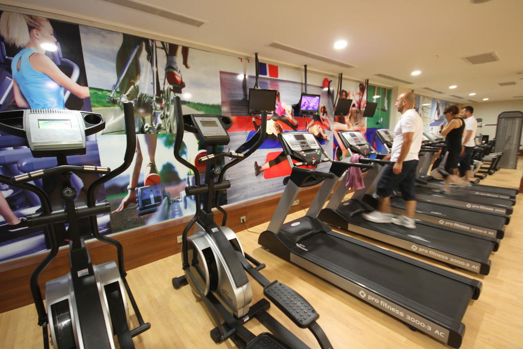 Ramada Plaza Altin Kayisi Malatya