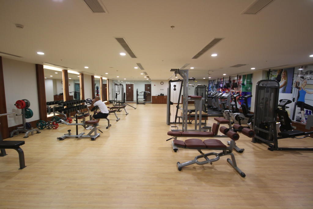 Ramada Plaza Altin Kayisi