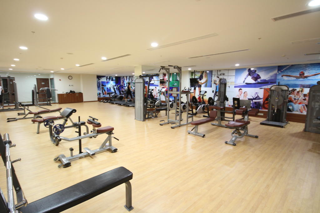 Ramada Plaza Altin Kayisi