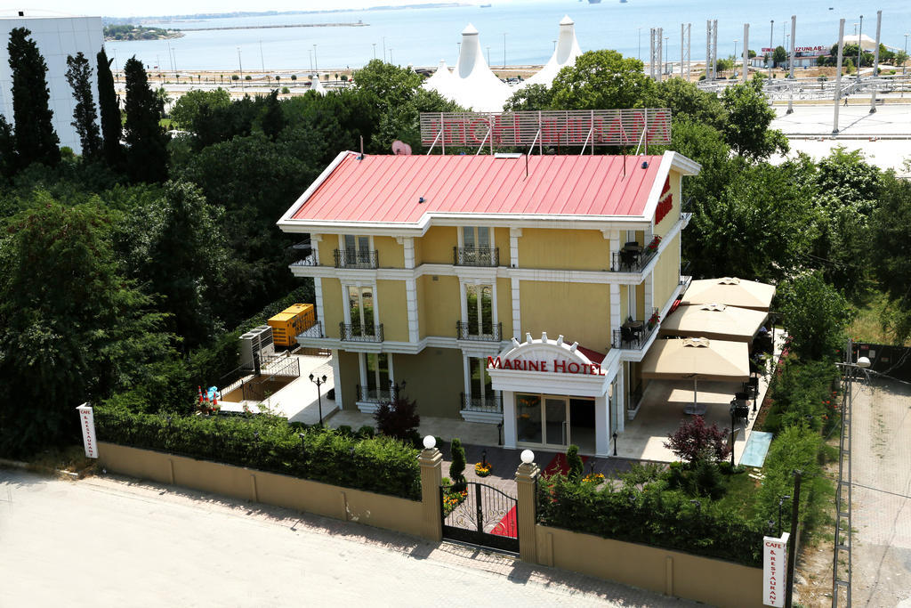 Pendik Marine 3*