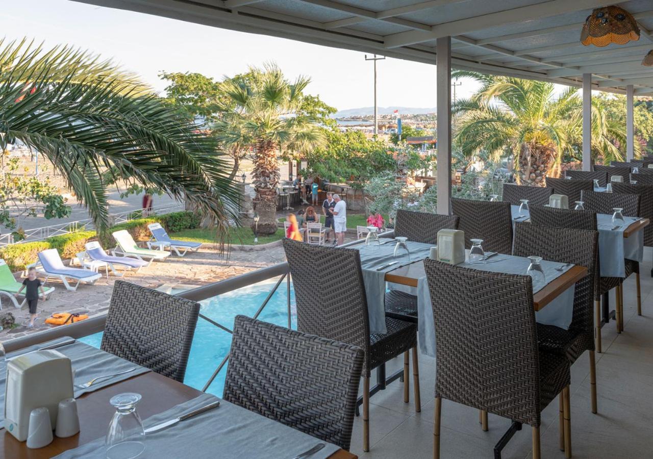 Eden Hotel 3*