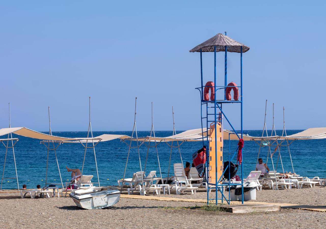 Hotel Eden Assos