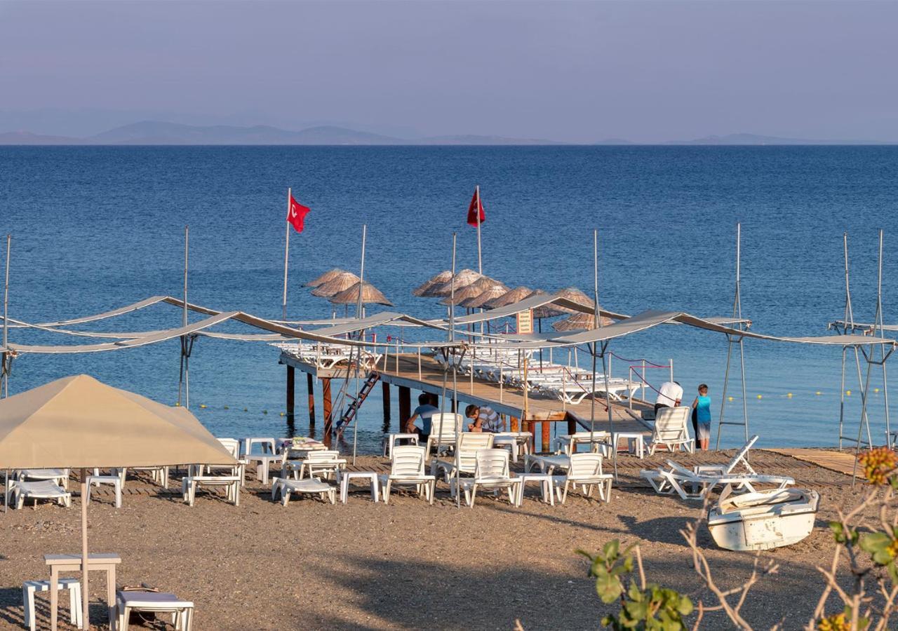 Hotel Eden 3*