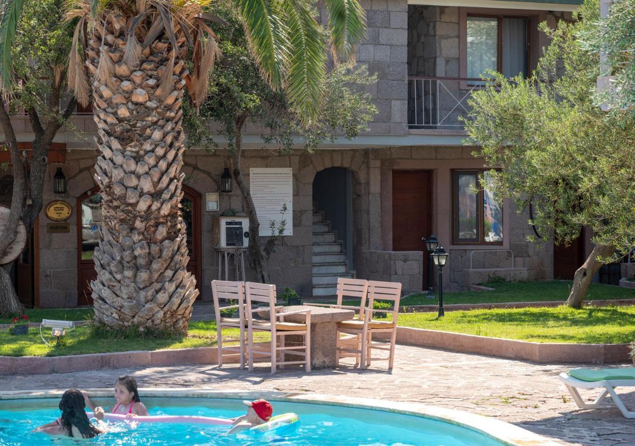 Eden Hotel 3*