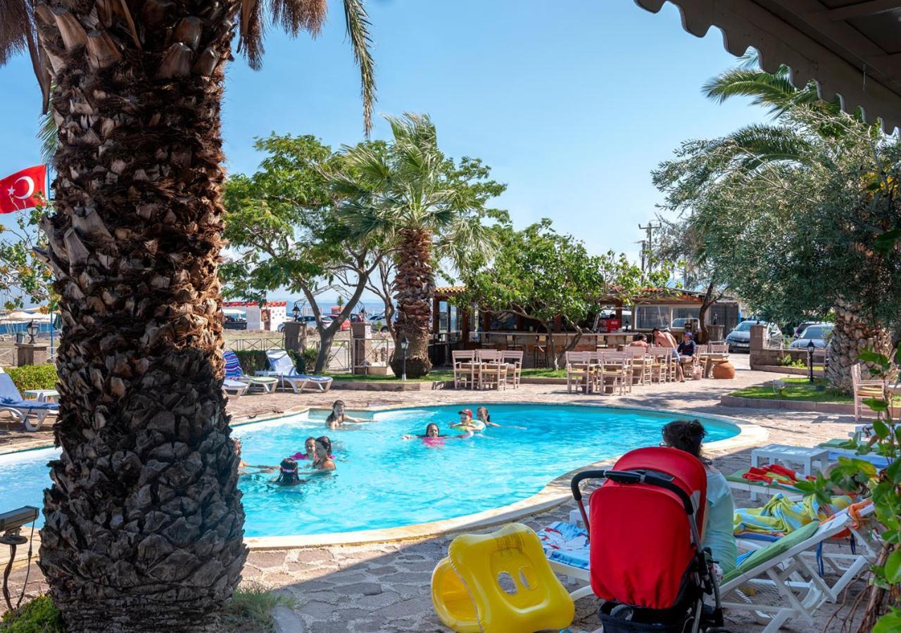 Eden Hotel