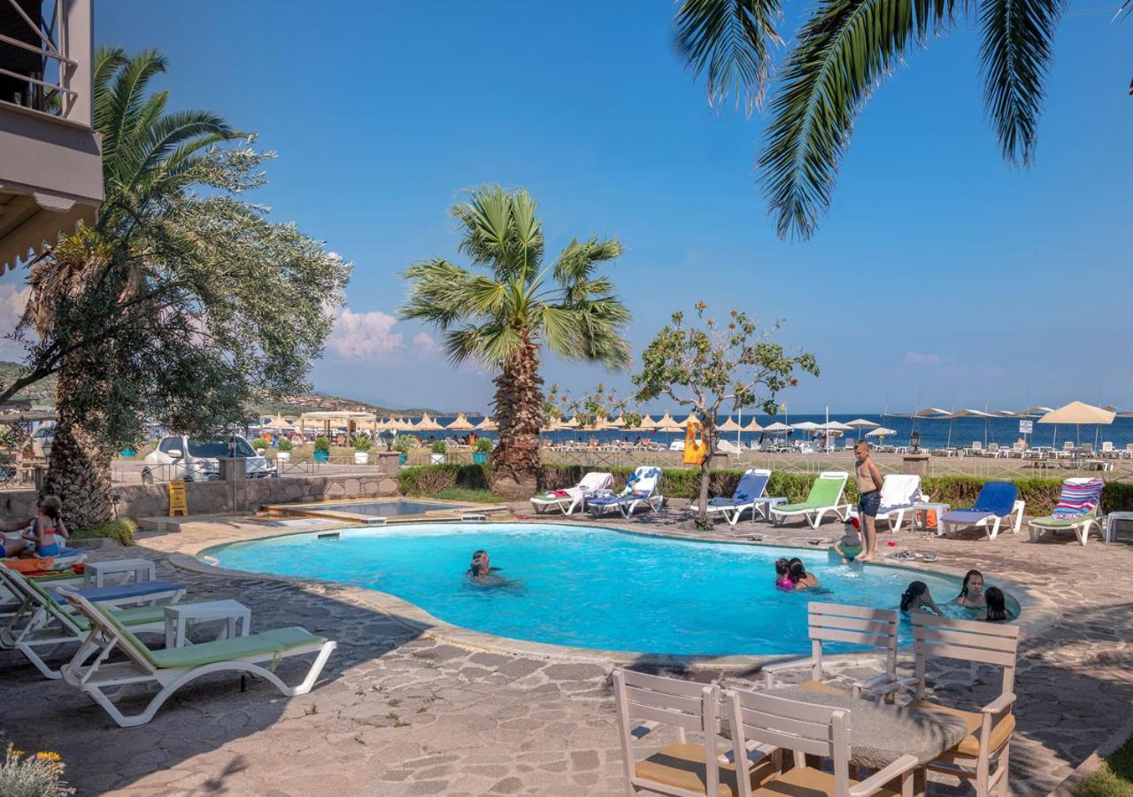 Hotel Eden