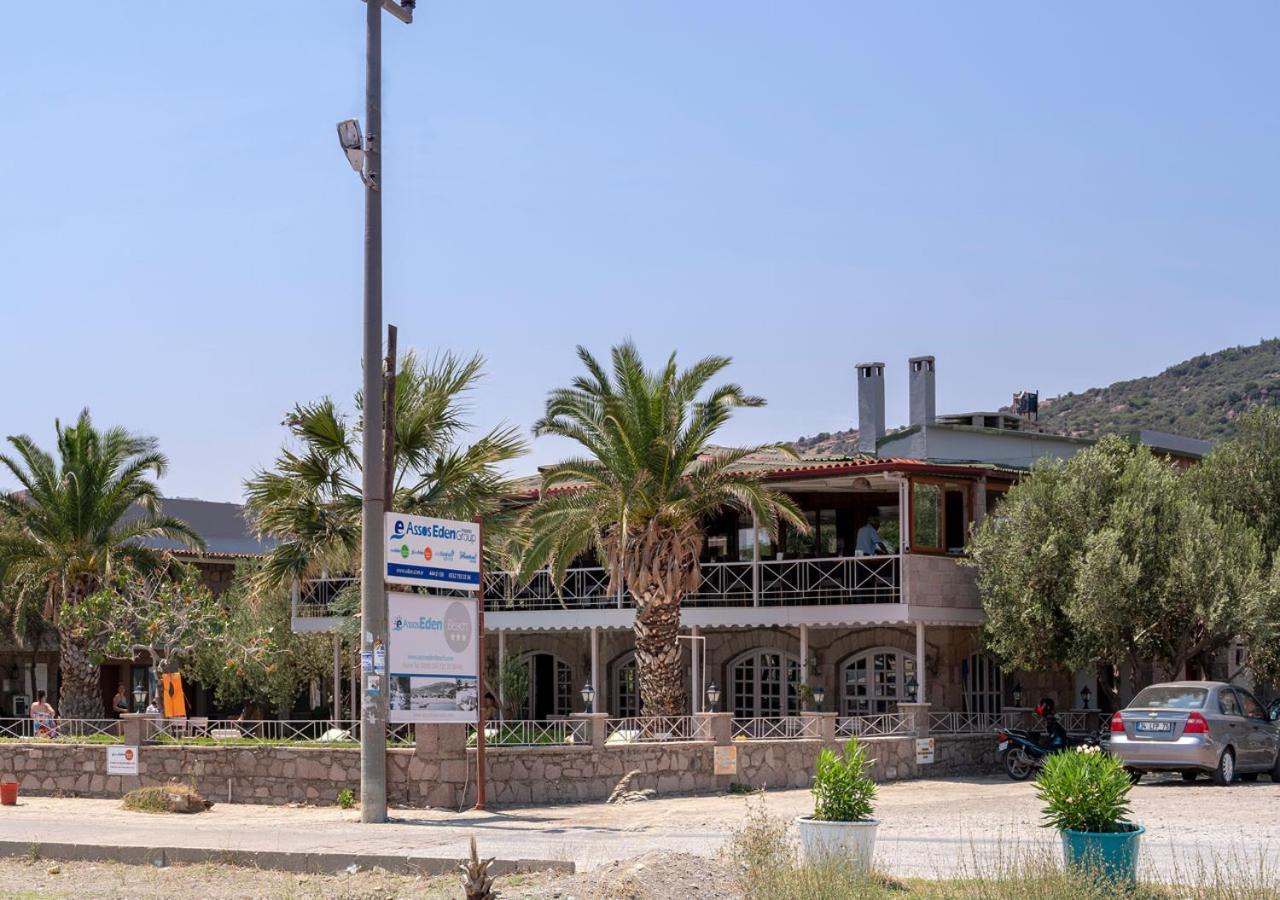Eden Hotel 3*