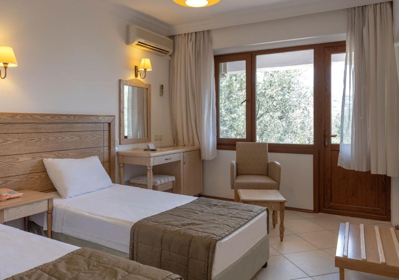 Hotel Eden