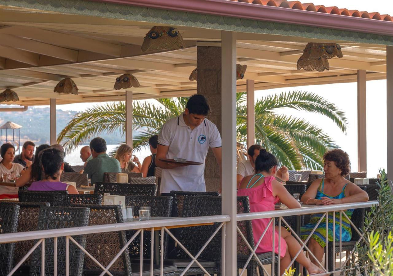 Hotel Eden Assos
