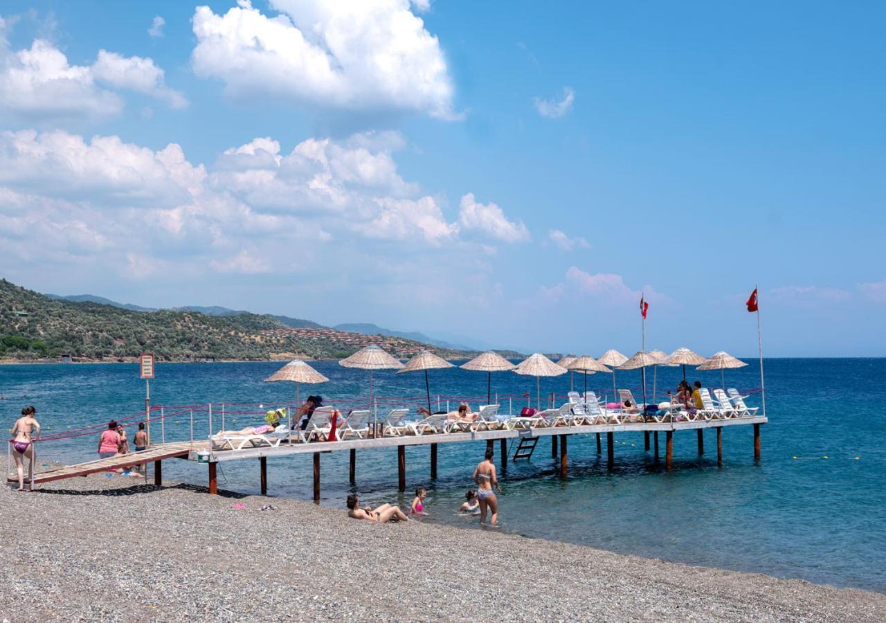 Eden 3* Assos