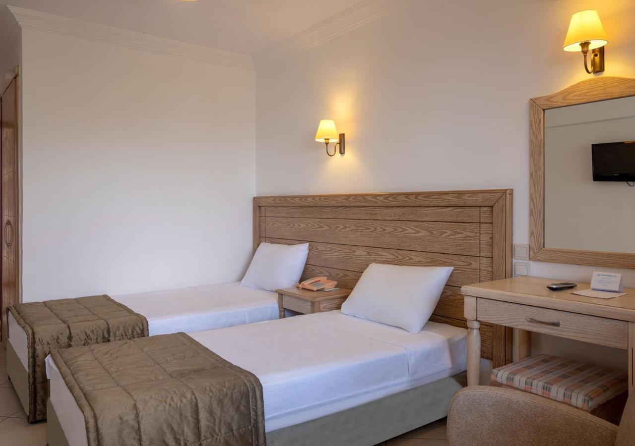 Eden Hotel
