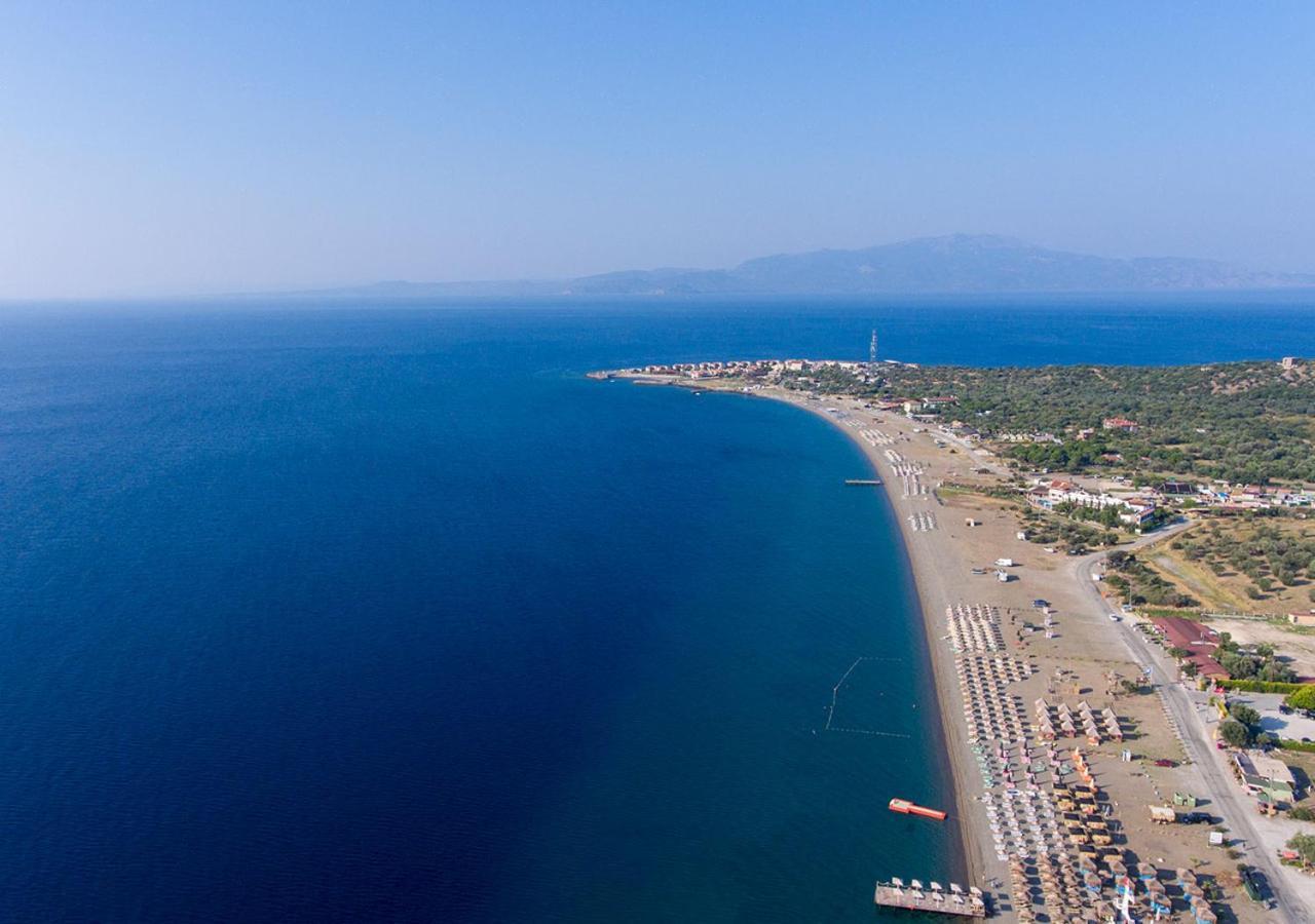 Hotel Eden Assos