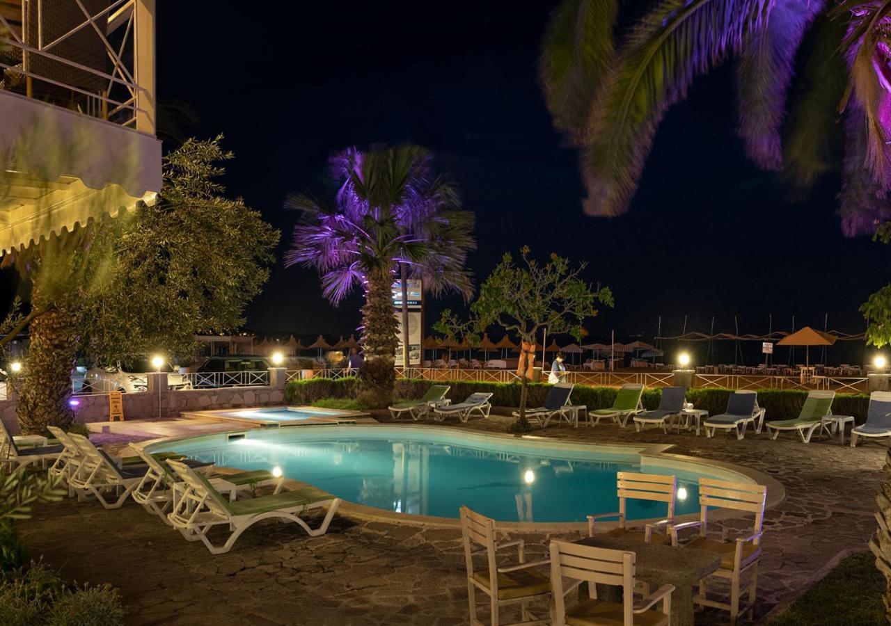 Eden Hotel Assos