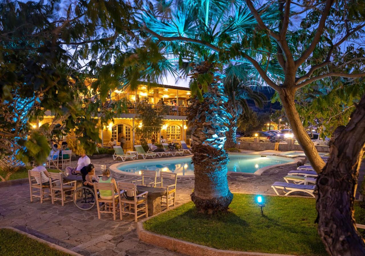 Eden Hotel 3*