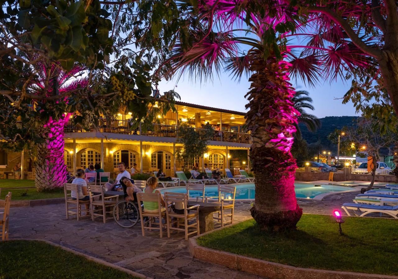 Hotel Eden 3*