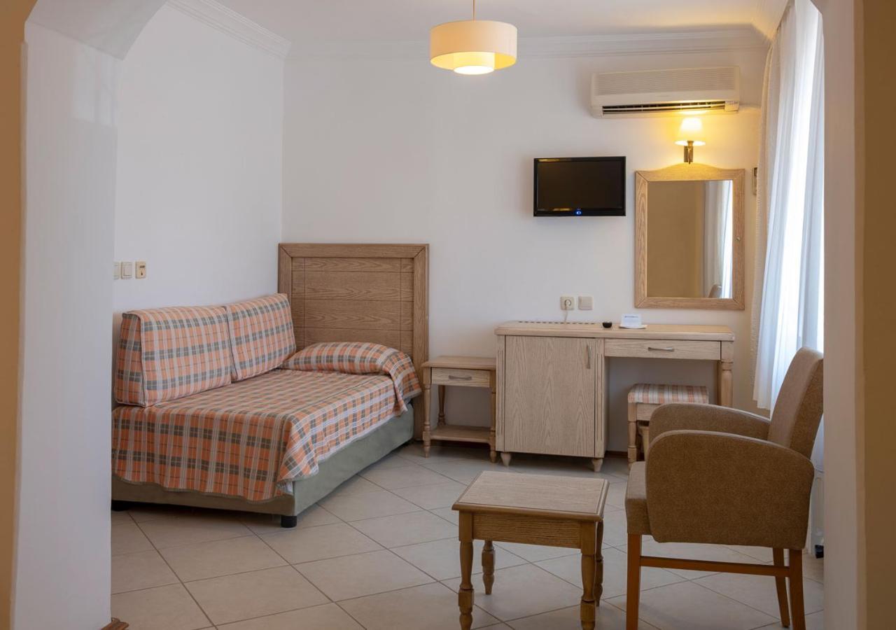 Eden Hotel 3*