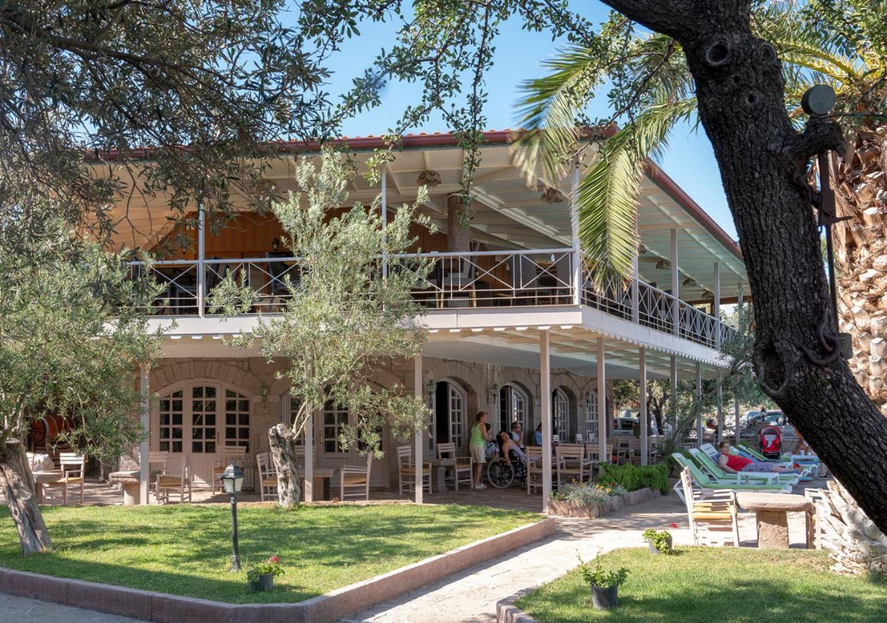 Hotel Eden Assos