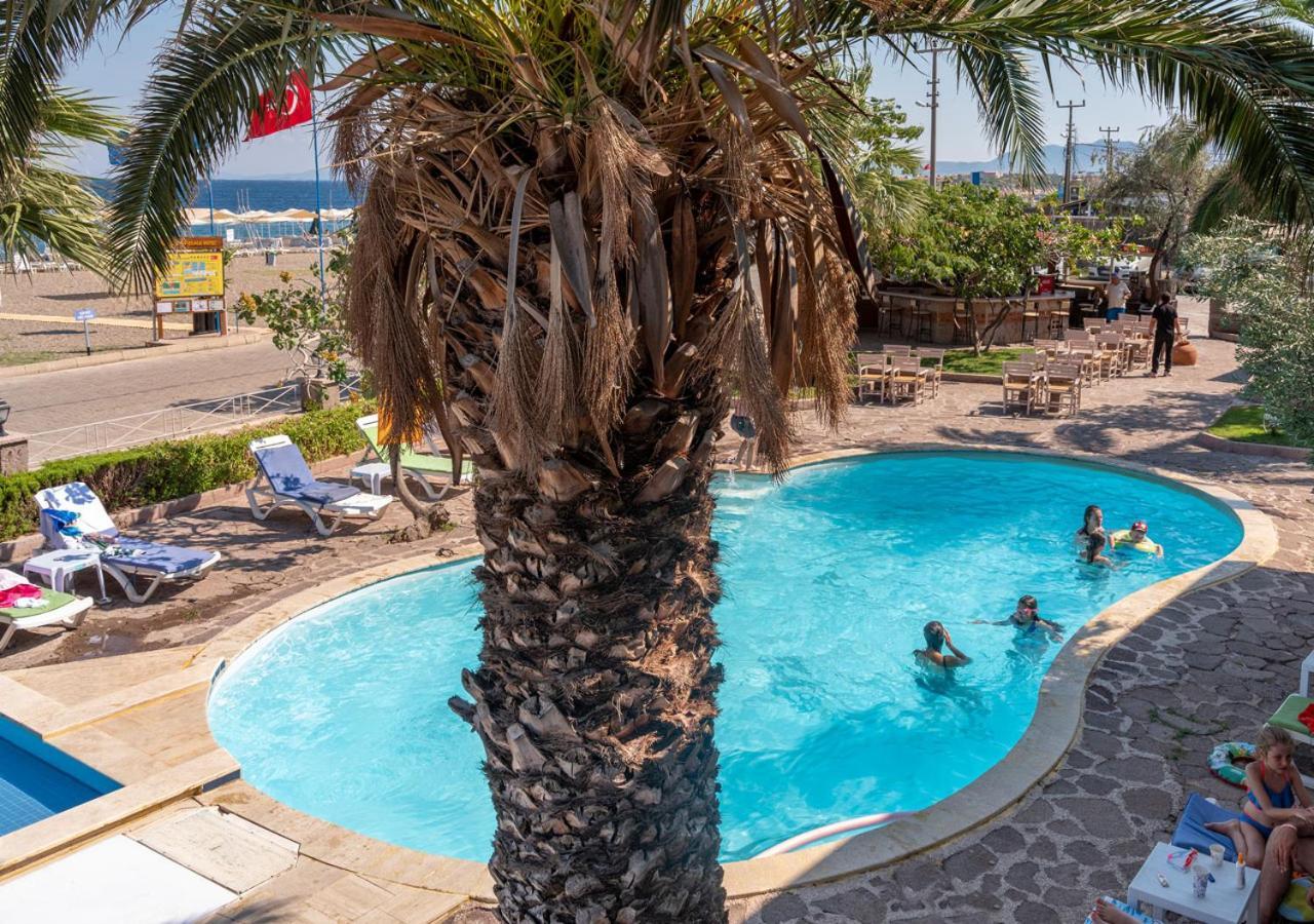 Eden Hotel 3*