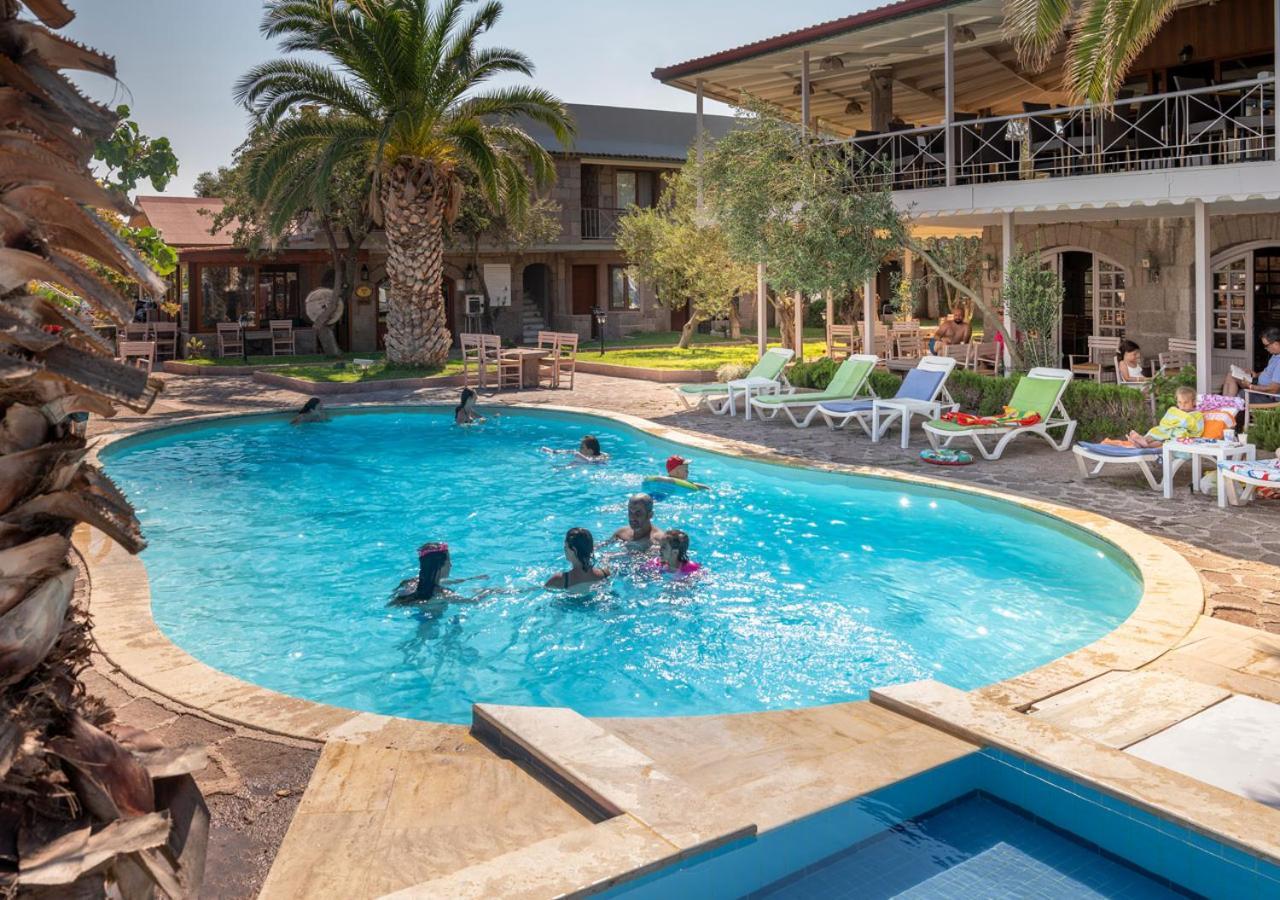 Eden Hotel 3*