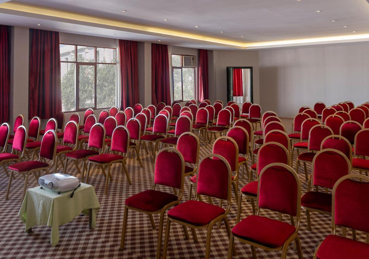 Eden Gardens Hotel Assos
