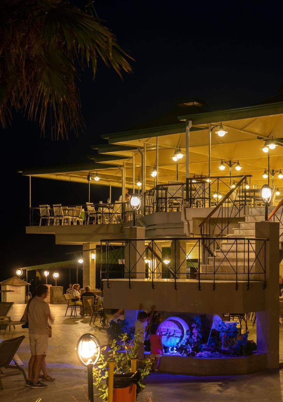 Eden Gardens Hotel Assos
