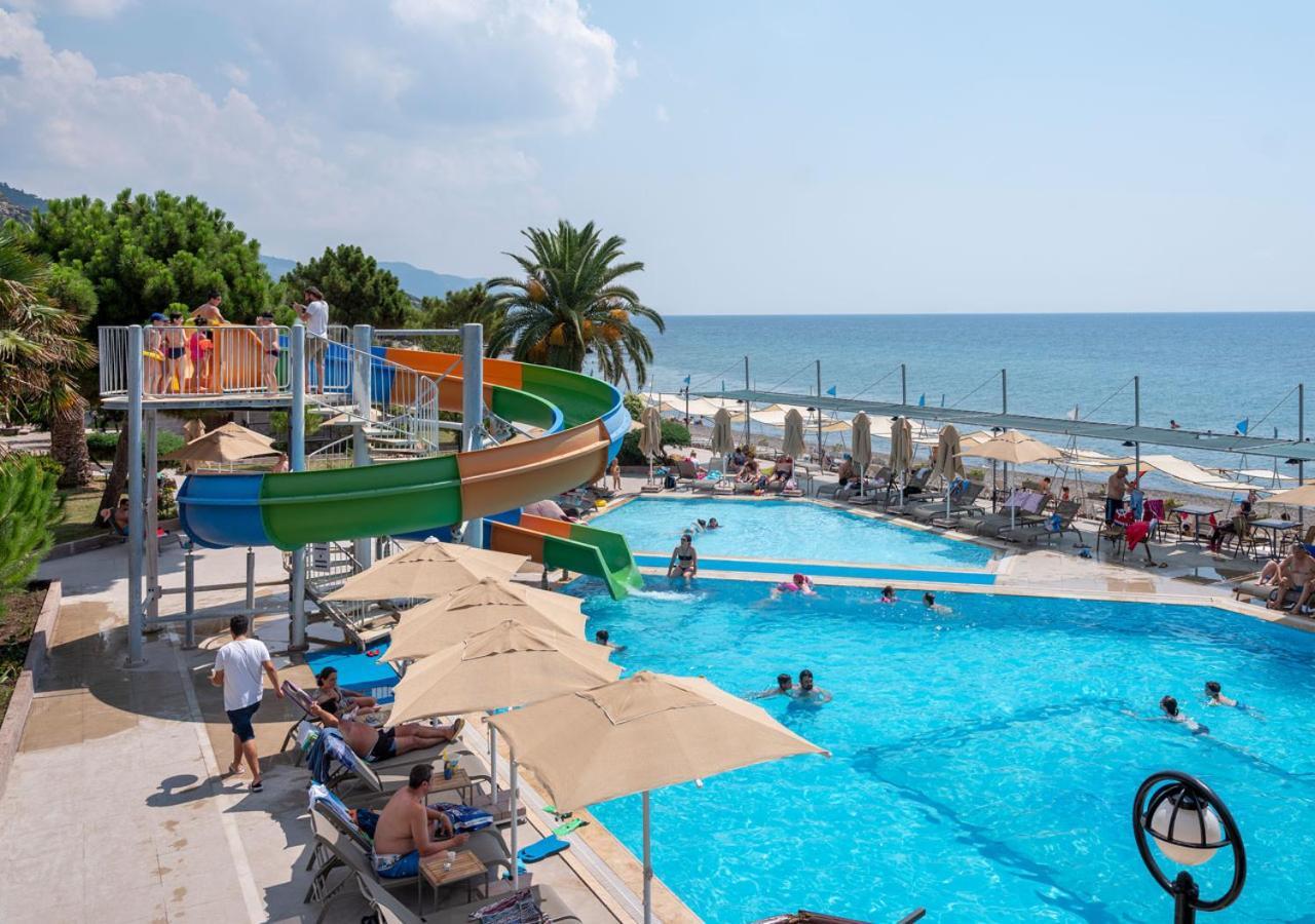 Eden Gardens Hotel Assos
