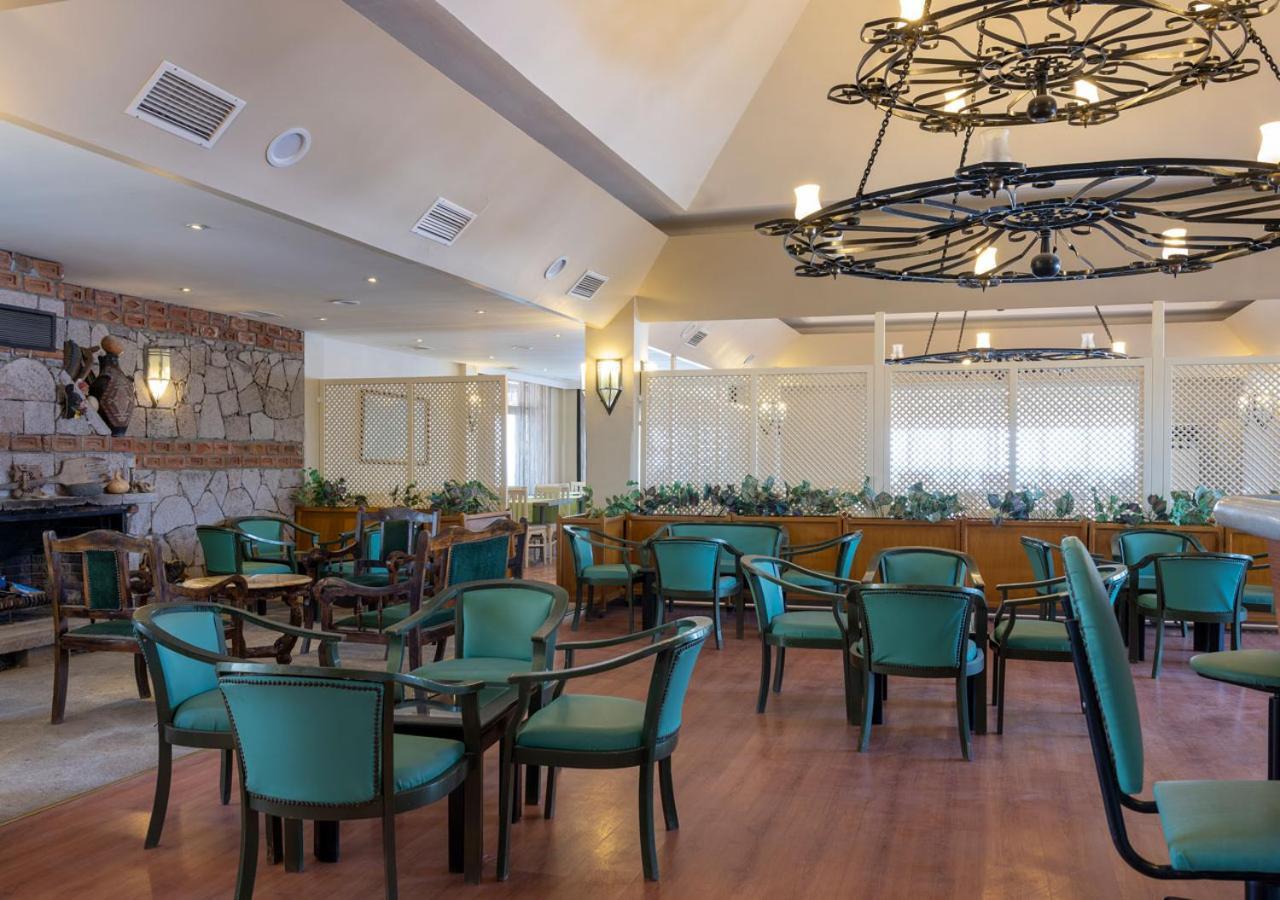 Eden Gardens Hotel