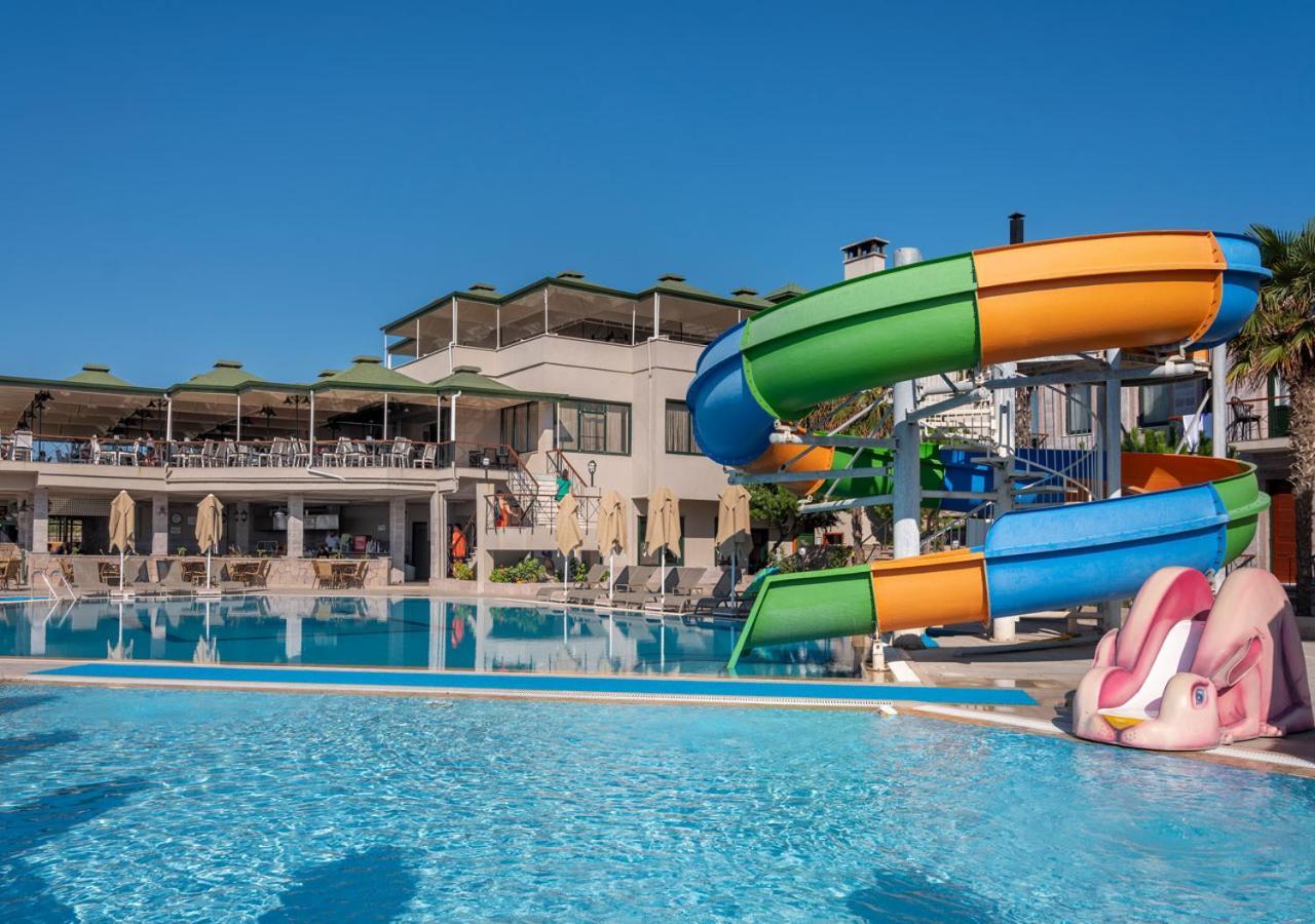 Eden Gardens Hotel 4*