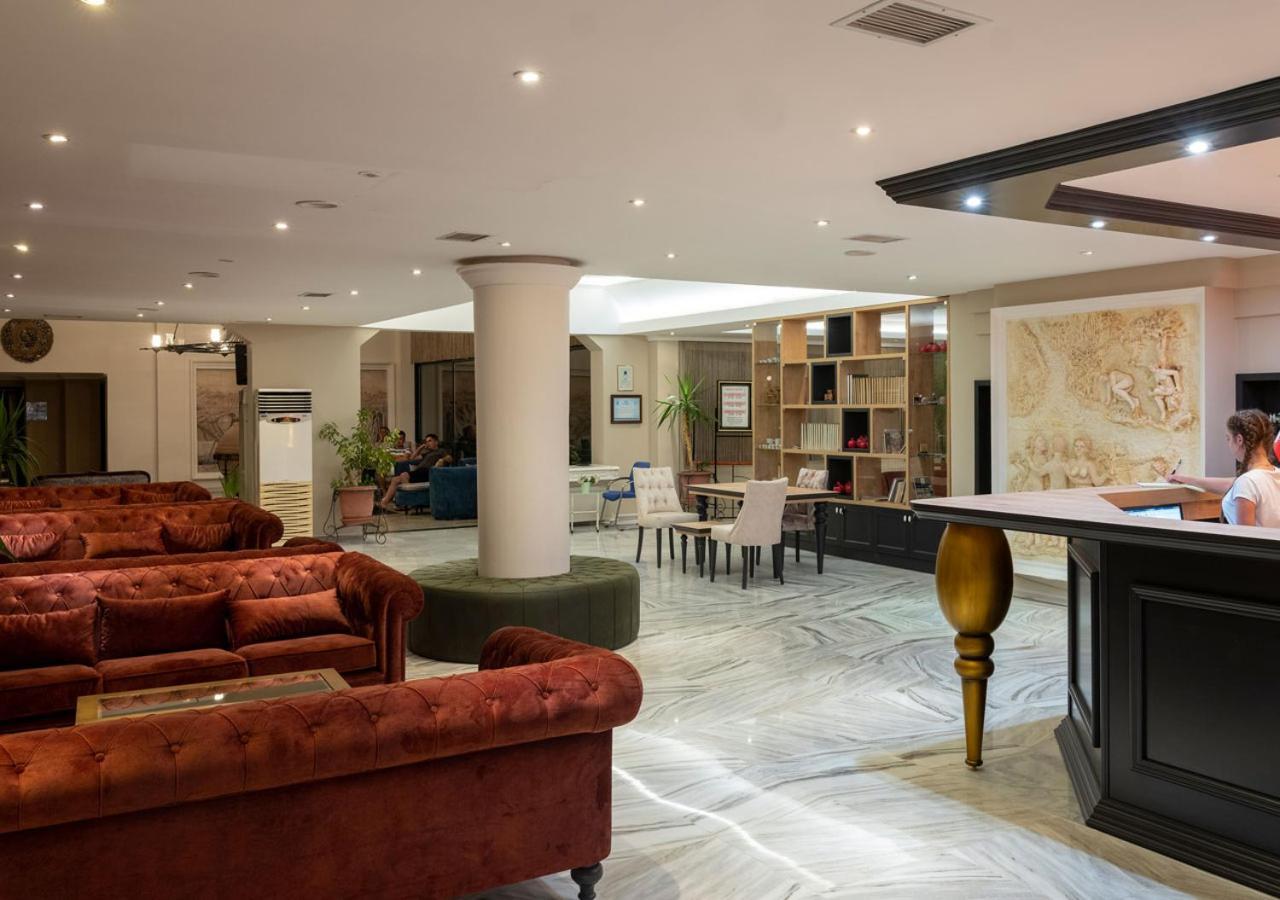 Eden Gardens Hotel 4*