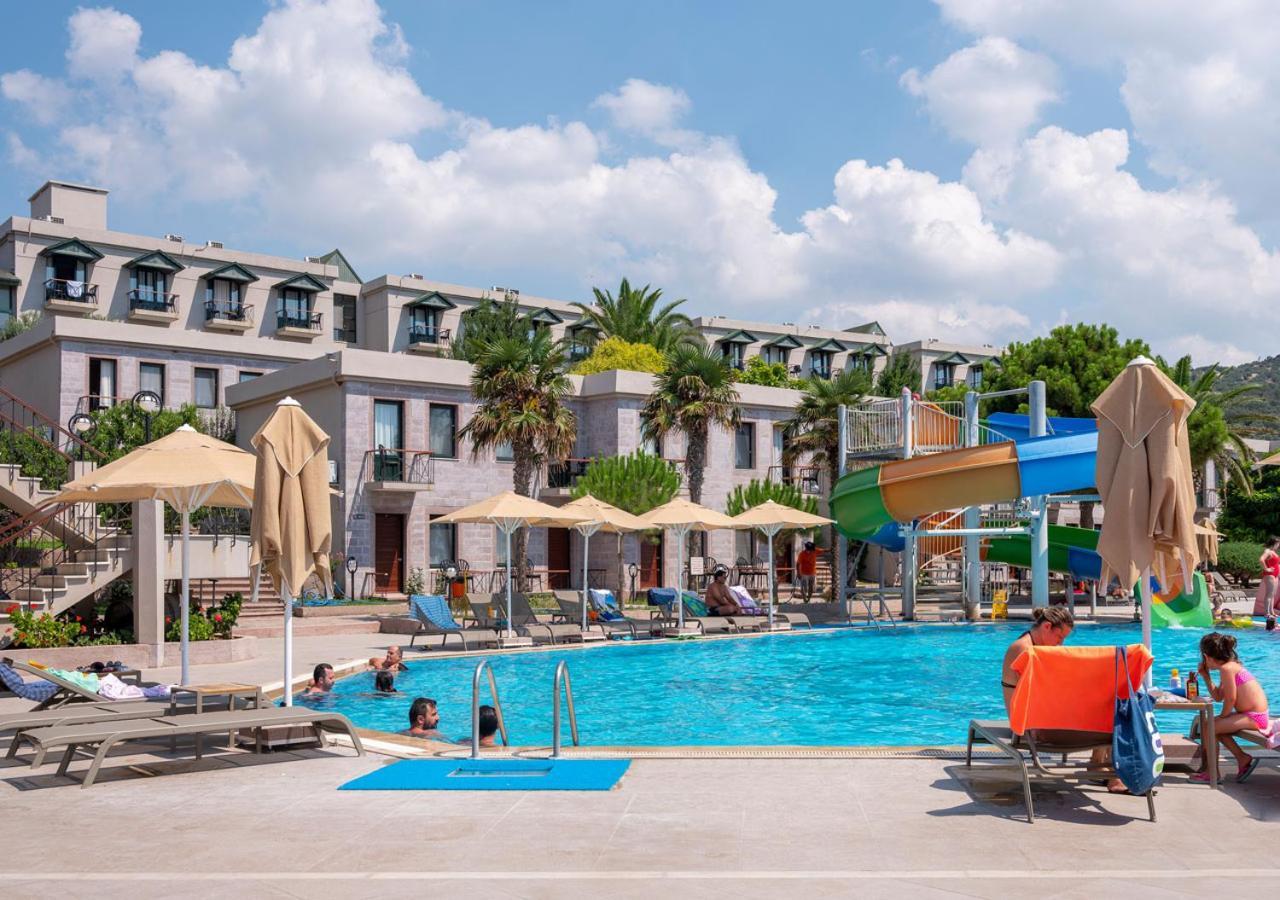 Hotel Eden Gardens