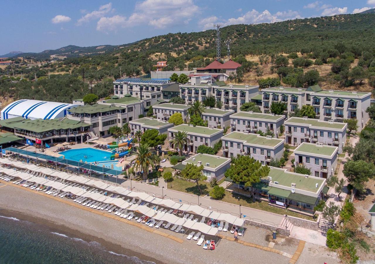 Hotel Eden Gardens