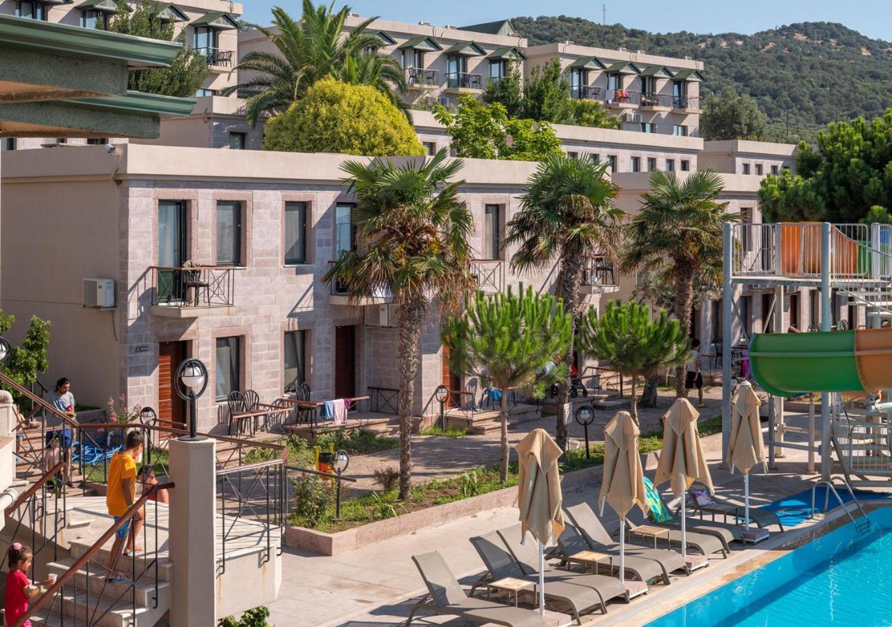 Hotel Eden Gardens 4*