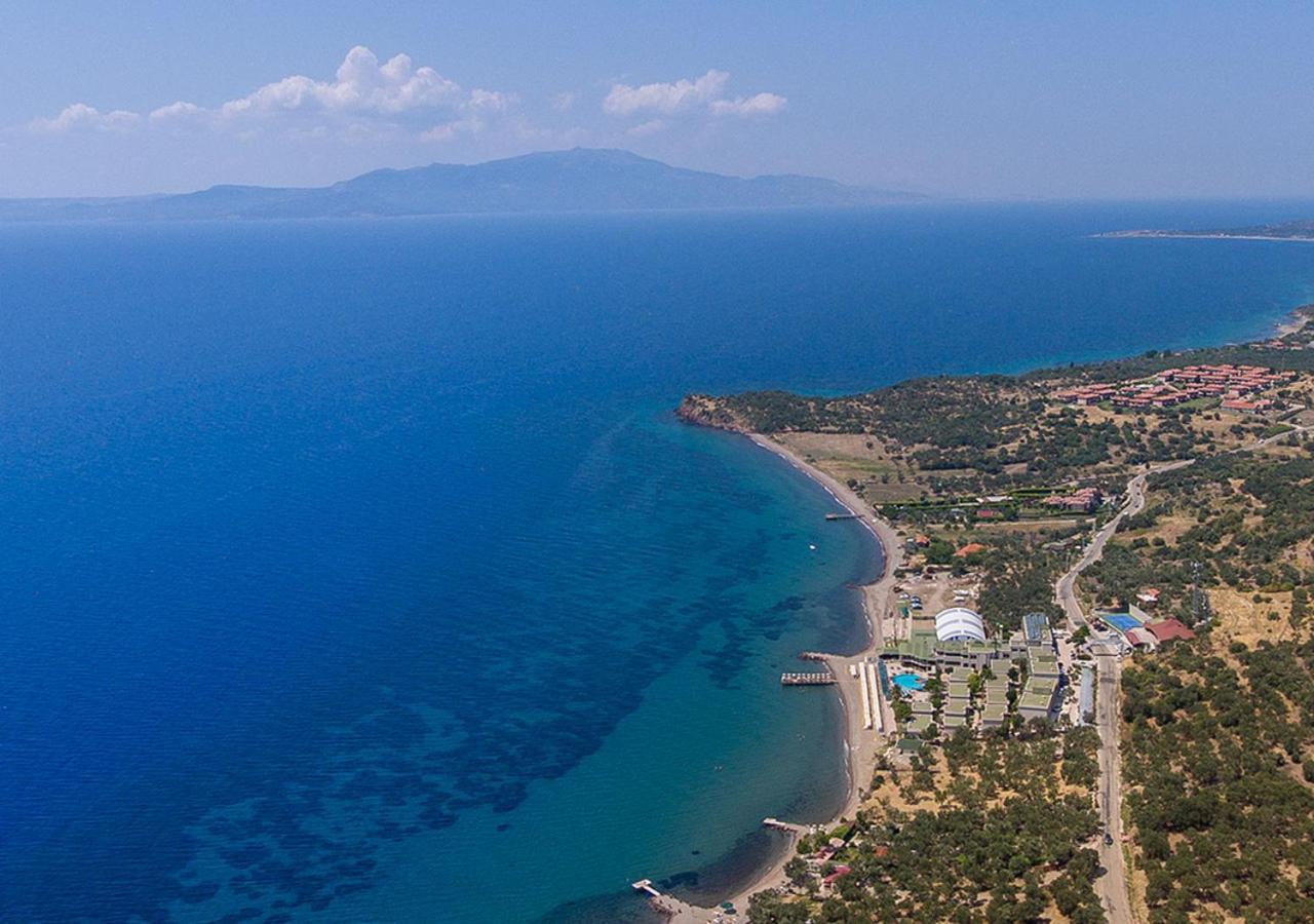 Eden Gardens 4* Assos