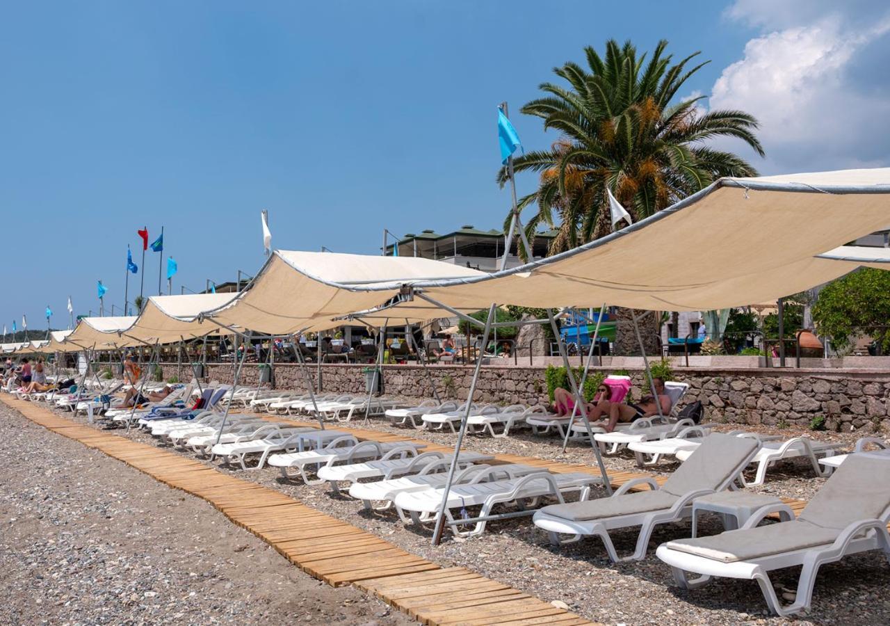 Eden Gardens 4* Assos