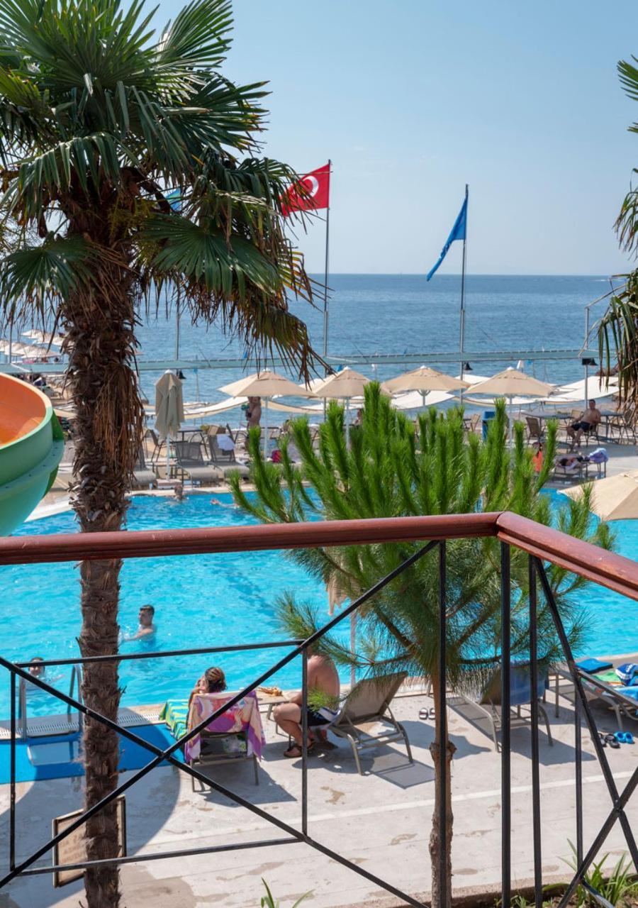 Hotel Eden Gardens 4*