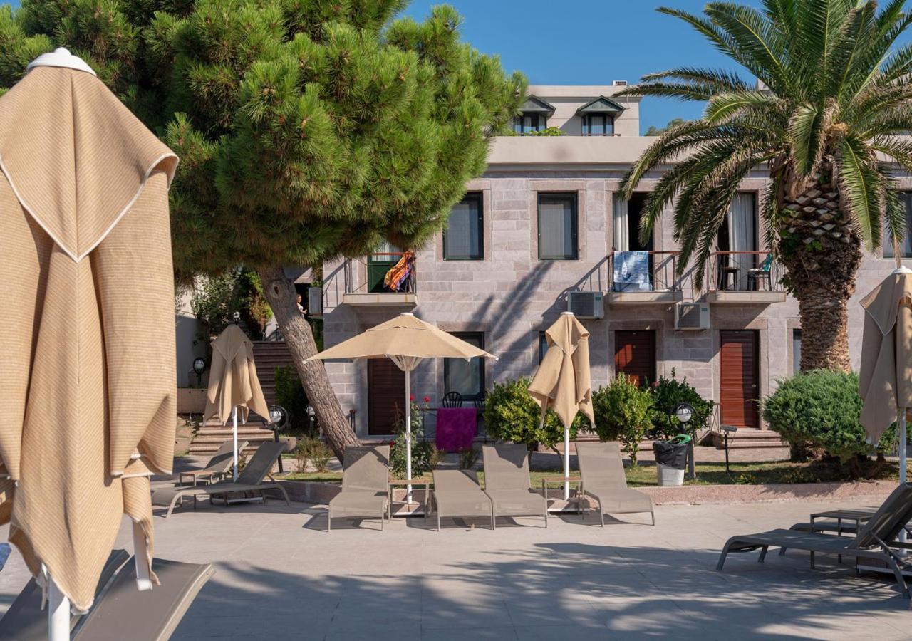 Hotel Eden Gardens Assos