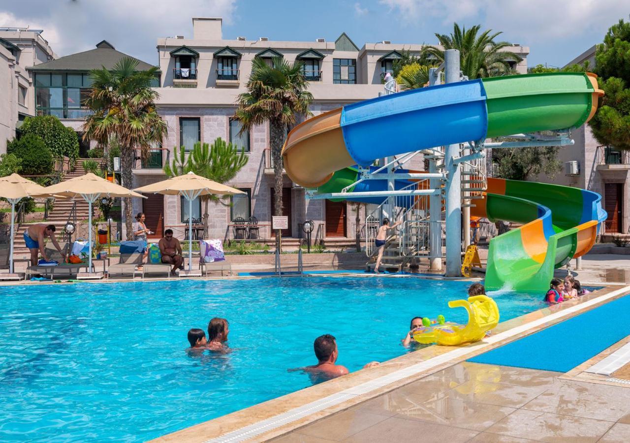 Eden Gardens Hotel