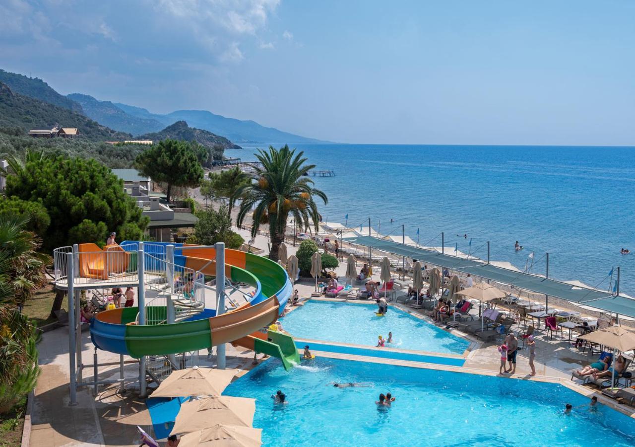 Hotel Eden Gardens 4*