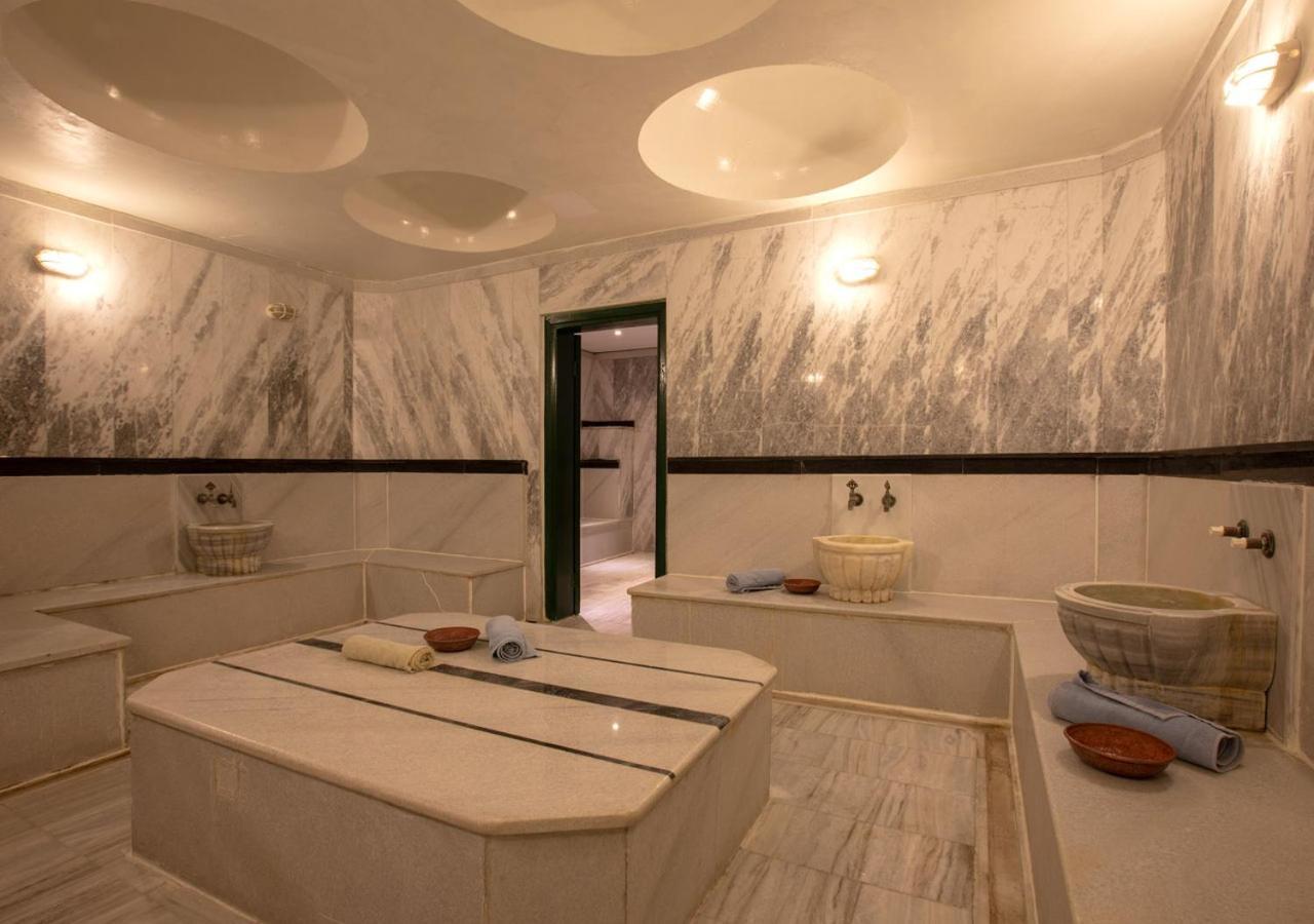 Hotel Eden Gardens Assos
