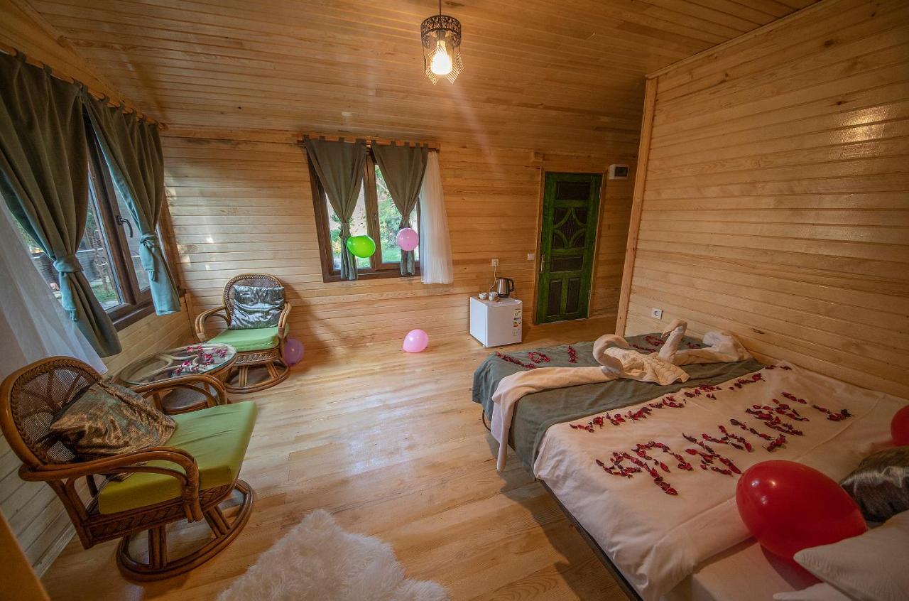 Tartaruga Motel