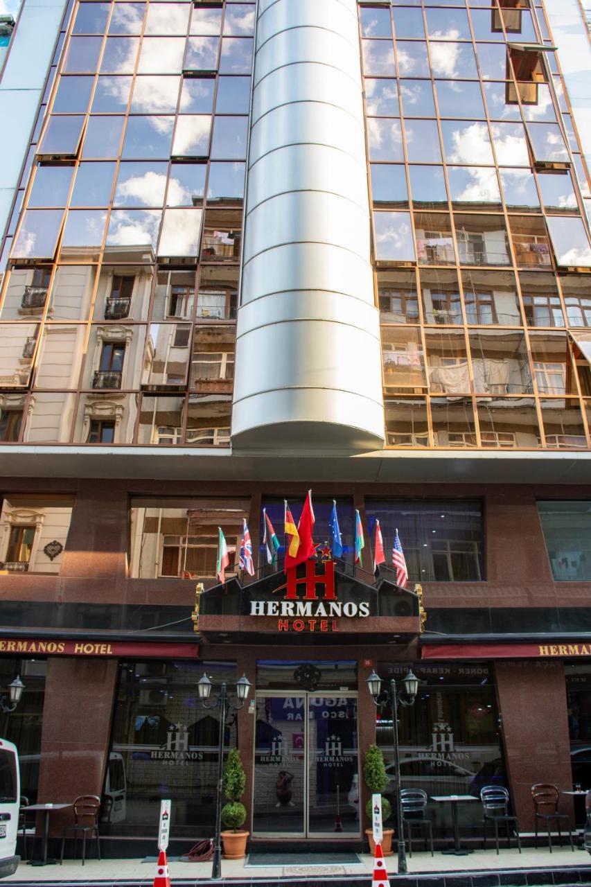 Hotel Hermanos