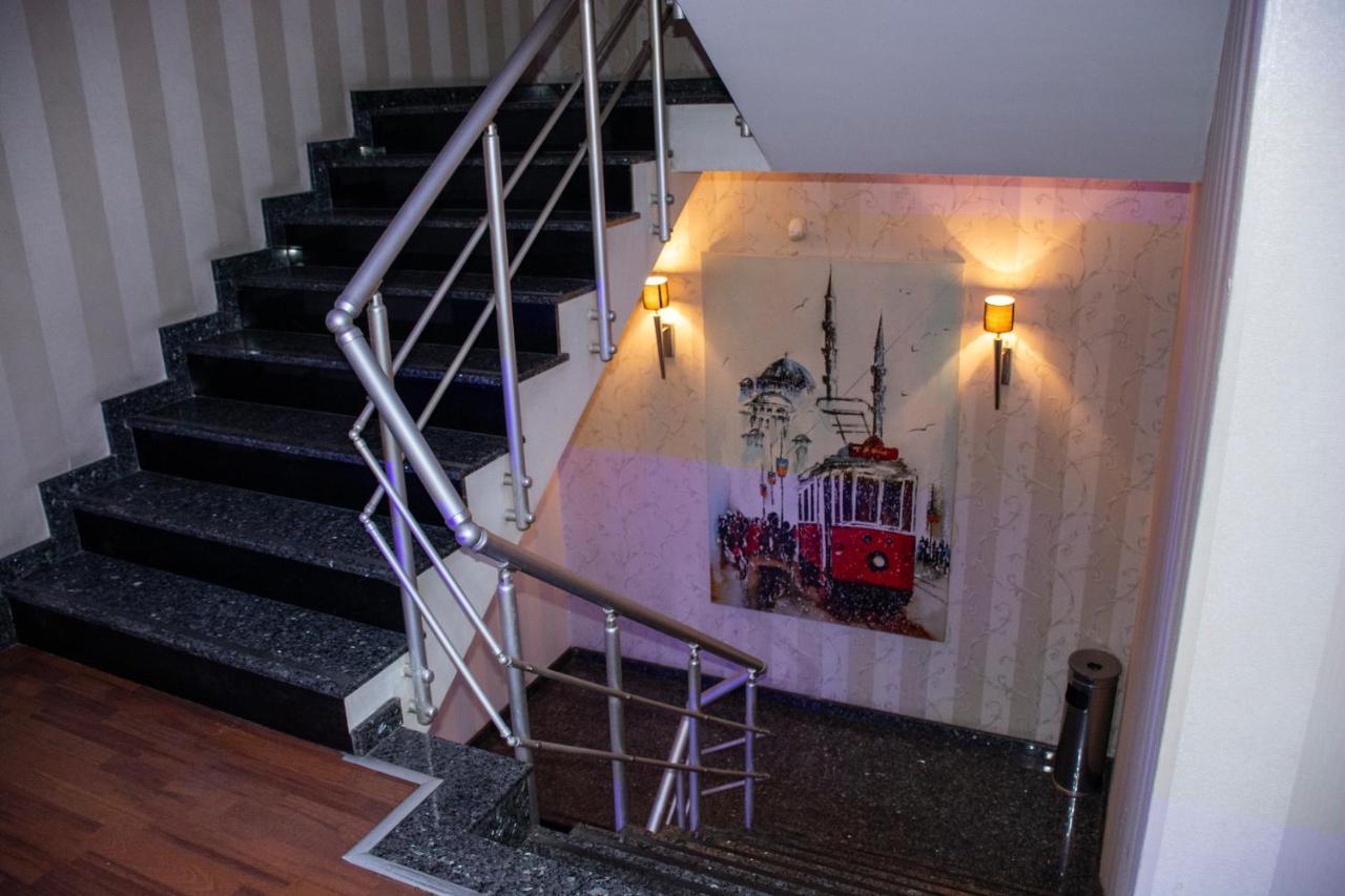 Hotel Hermanos Istanbul