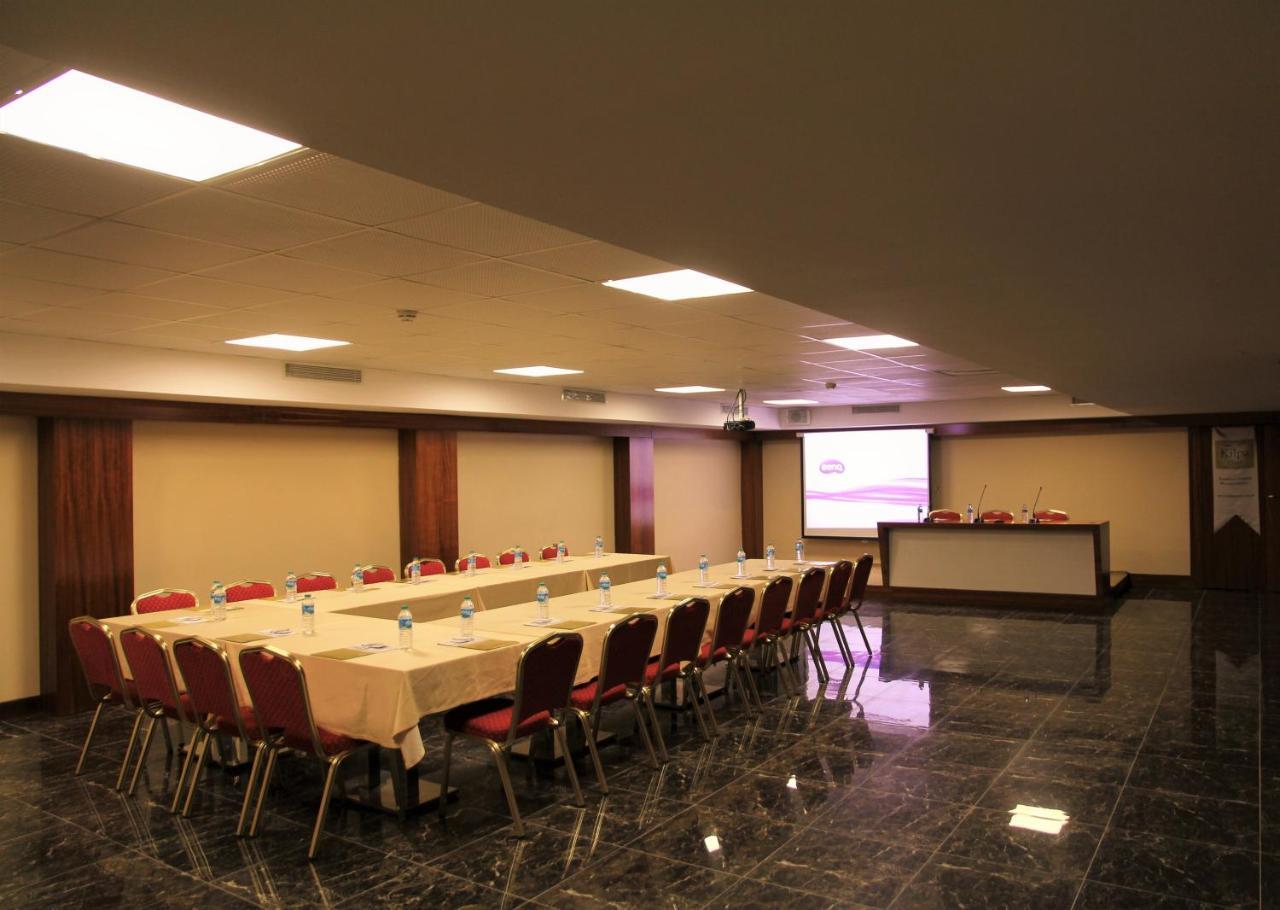 Hotel Kilpa Uzungol