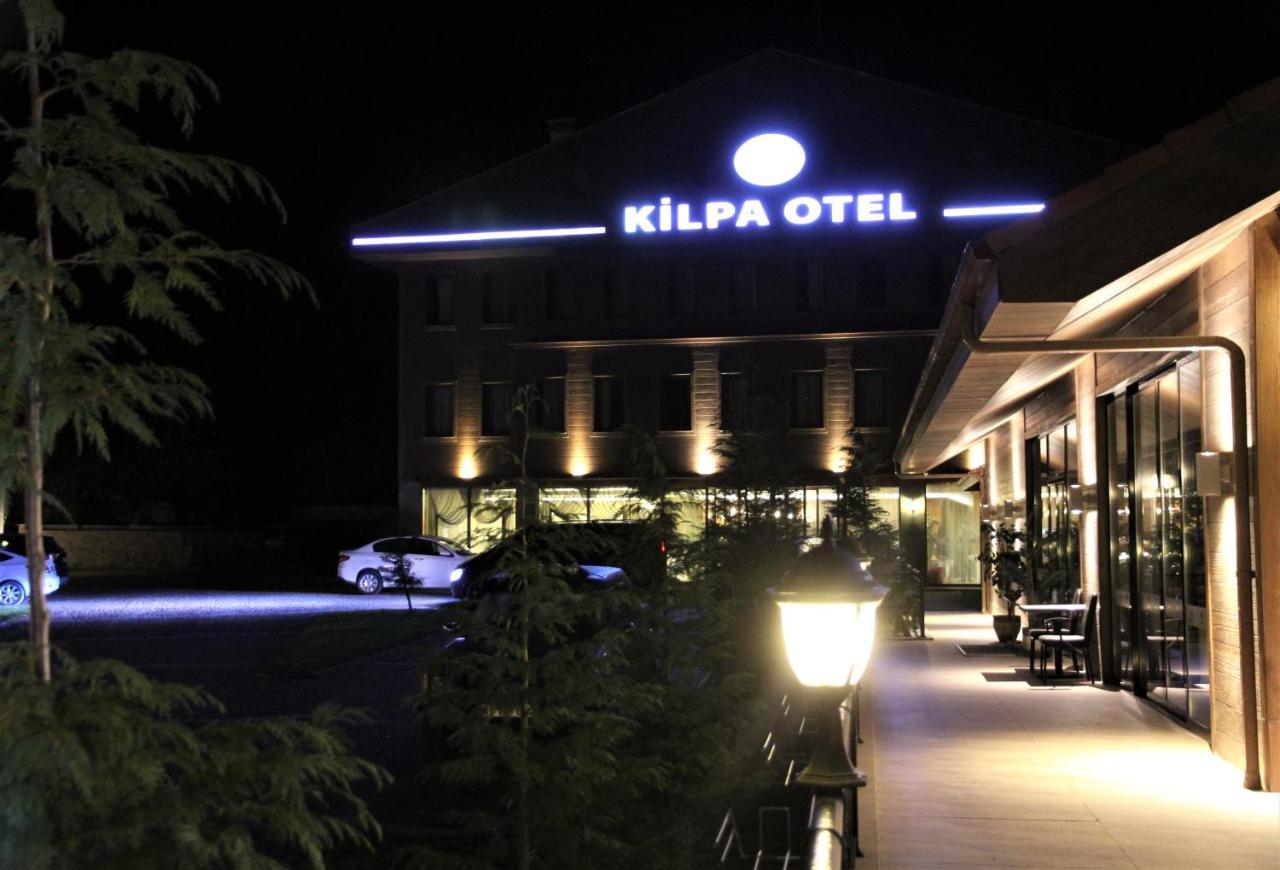 Kilpa Uzungol